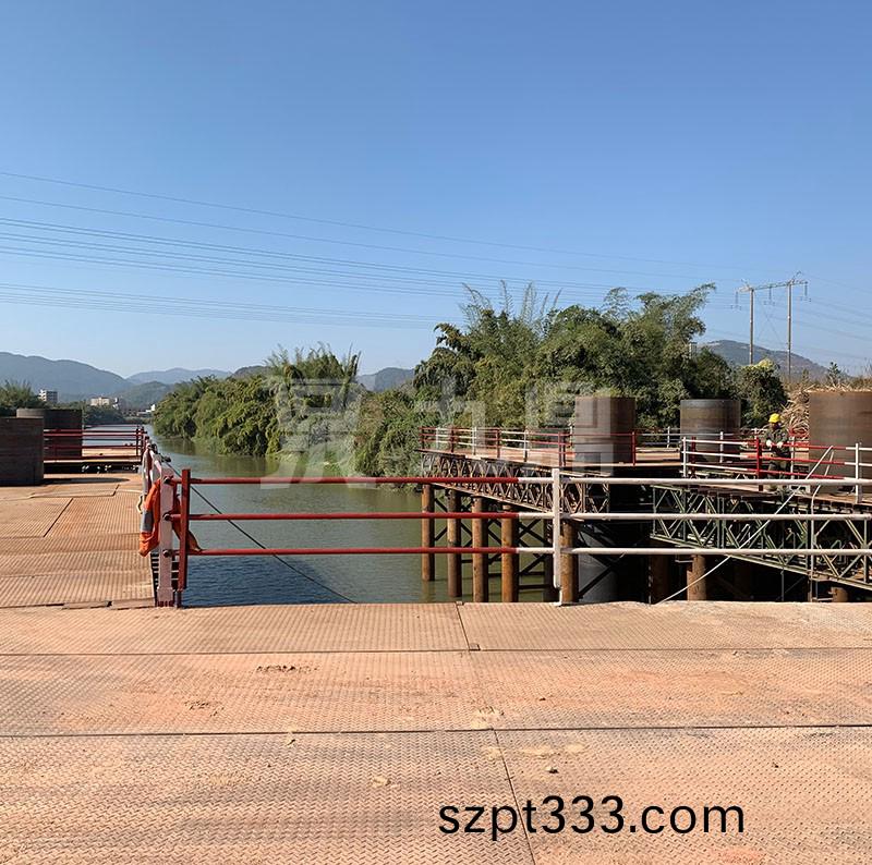 設計(ji)齣不影響作(zuo)業的(de)鋼平檯