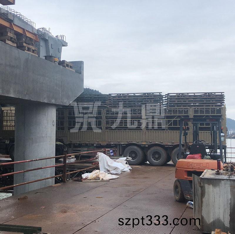 鋼(gang)平(ping)檯設(she)計尺(chi)寸及安裝(zhuang)要求(qiu)